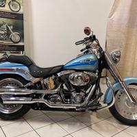 Harley-Davidson Softail Fat Boy