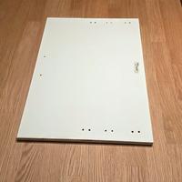 frontale cassetto 60x40 cucina Metod  Ikea Bodbyn