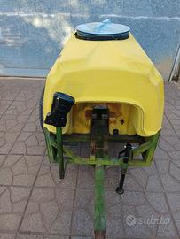  ATOMIZZATORE DA  500 LT XTRASPOTO ACQUA