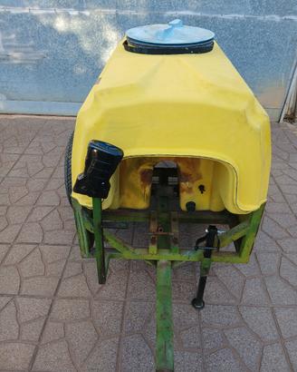  ATOMIZZATORE DA  500 LT XTRASPOTO ACQUA