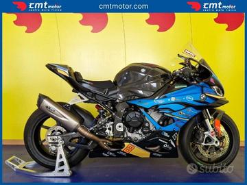 BMW S 1000 RR Garantita e Finanziabile