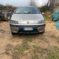 Ricambi Fiat punto 2a serie 188