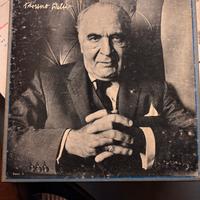 George harrison ex Beatles