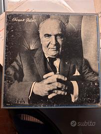 George harrison ex Beatles