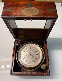 Orologio  marina (ponte comando) J.Fletcher