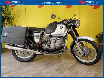 BMW R 50