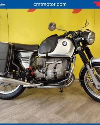 BMW R 50