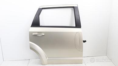 PORTIERA POSTERIORE DESTRA FIAT Freemont 1° Serie