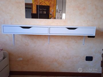 mensola ikea 