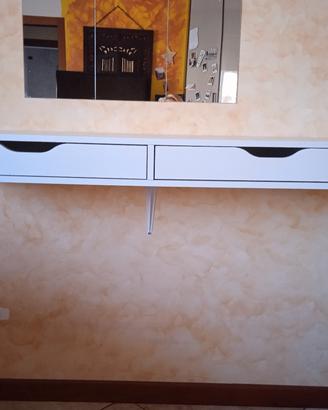 mensola ikea 