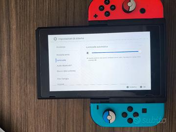 Flip Grip per Nintendo Switch