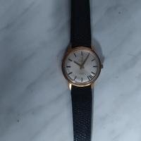 Orologio da polso vintage del marchio Zenith