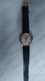 Orologio da polso vintage del marchio Zenith