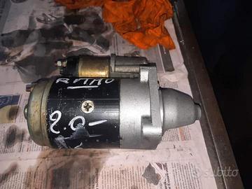 MOTORINO AVVIAMENTO FIAT RITMO ABARTH