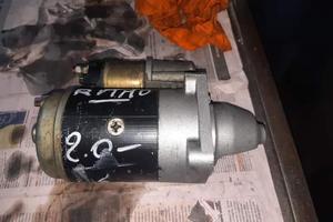 MOTORINO AVVIAMENTO FIAT RITMO ABARTH