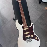 Chitarra Elettrica Stratocaster Larry Carlton