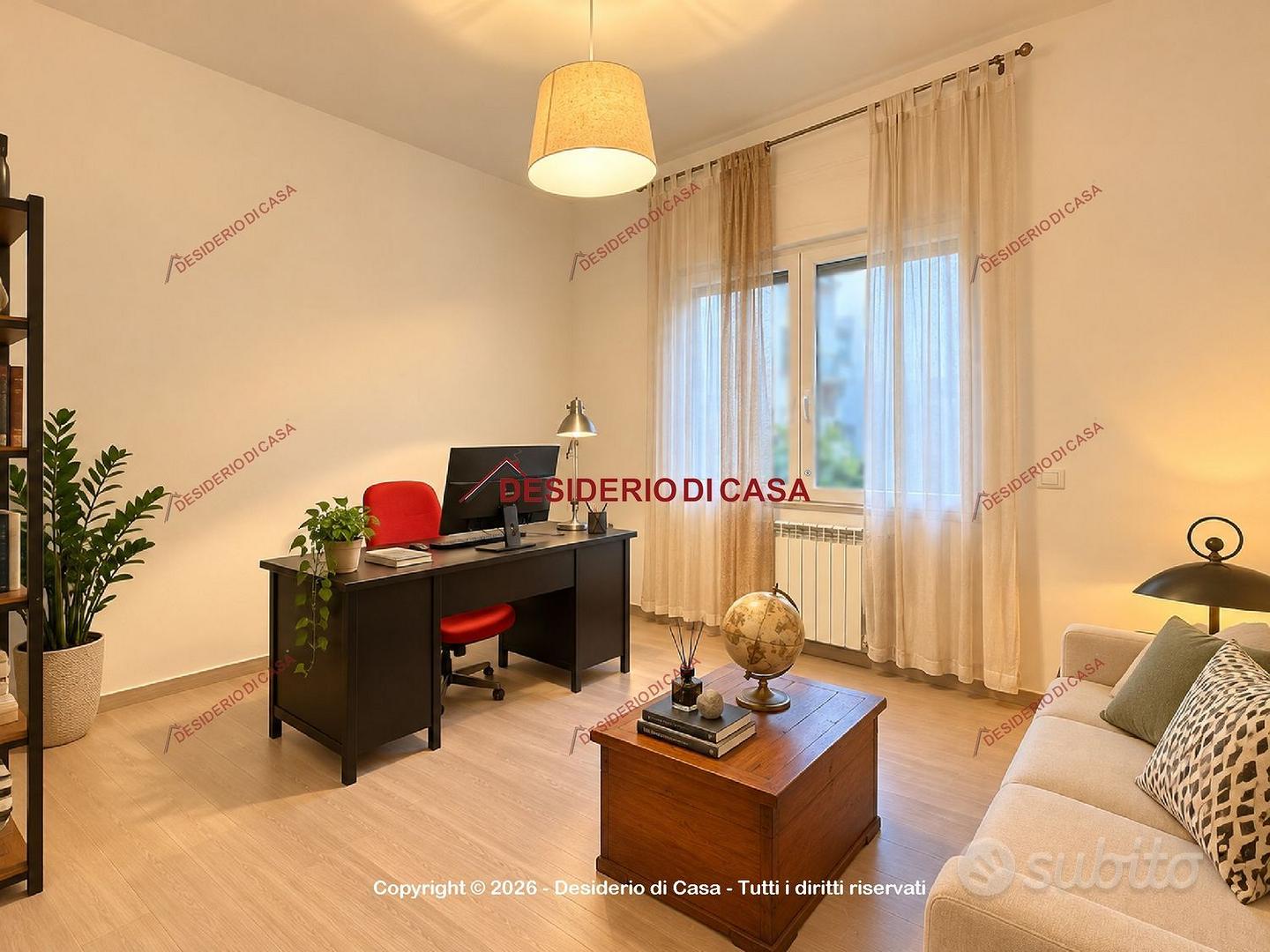 Appartamento – Palermo, VIII Circoscrizione - Altro