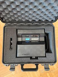Matterport pro 2