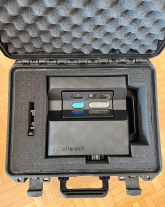 Matterport pro 2