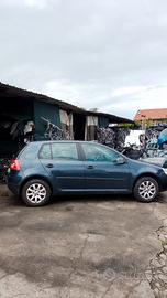 Motore Golf 5 (V)
