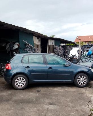 Motore Golf 5 (V)