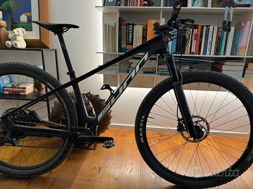 Mountain Bike taglia S