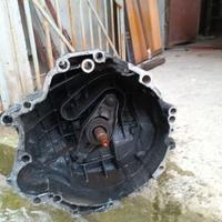 Cambio a 6 marce Volkswagen passat 1900 td