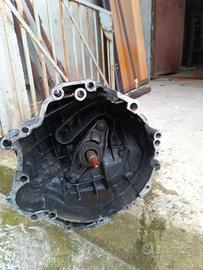 Cambio a 6 marce Volkswagen passat 1900 td