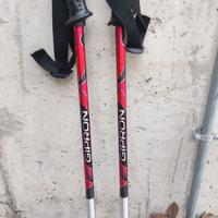 Bastoncini sci  Gipron 70 cm