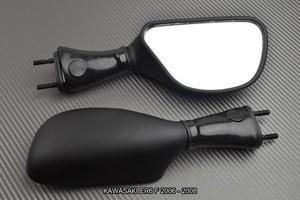 Specchietti Tipo Originale KAWASAKI ER6F 2006 2008