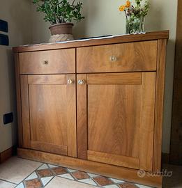 BASE IMPIALLACCIATA NOCE NAZIONALE