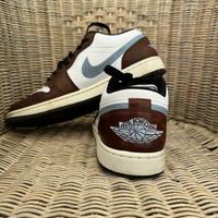 Air Jordan 1 Low SE