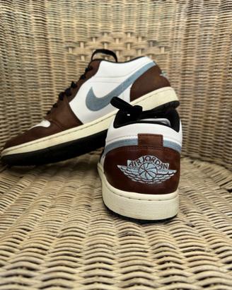 Air Jordan 1 Low SE