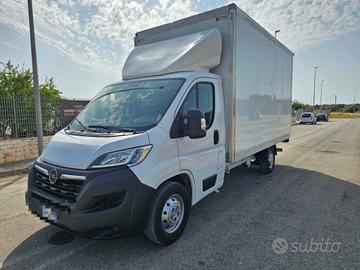 OPEL Movano 35 2.2 BlueHDi 140 S&S PL Heavy CASS