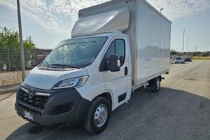 OPEL Movano 35 2.2 BlueHDi 140 S&S PL Heavy CASS