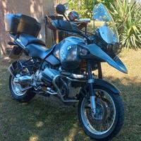 Bmw r 1150 gs - 2002