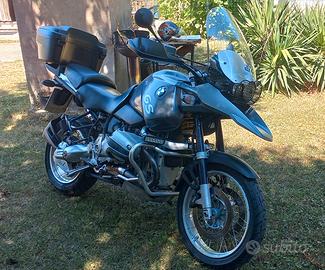 Bmw r 1150 gs - 2002