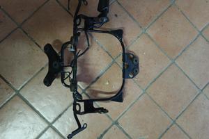 supporto strumentazione Kawasaki Z1000
