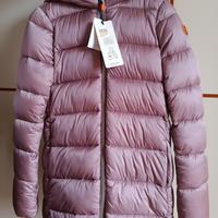 Piumino ragazza SAVE THE DUCK