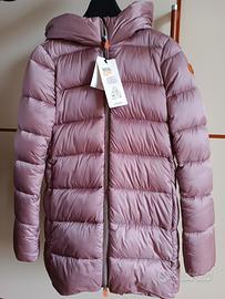 Piumino ragazza SAVE THE DUCK