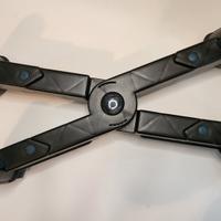 Supporto con Ruote per Computer / Case PC 