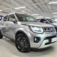 Suzuki Ignis 1.2 Hybrid CVT Top