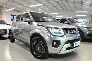 Suzuki Ignis 1.2 Hybrid CVT Top