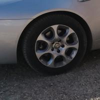 Cerchi in Lega 16 Alfa Romeo 159 