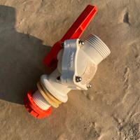 Raccordi per alimenti