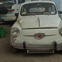 fiat 600 epoca