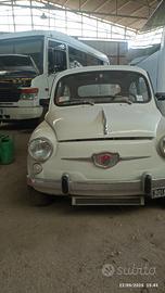 fiat 600 epoca