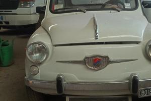 fiat 600 epoca