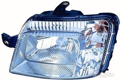 FARO FIAT PANDA 2003