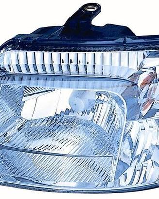 FARO FIAT PANDA 2003
